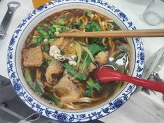 -孙记大碗皮肚面(后宰门店)