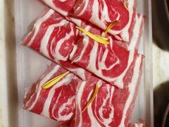 -涮福記·现切牛羊肉火锅(世纪汇店)