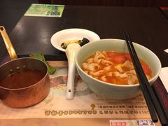 -康师傅私房牛肉面(马泉营奥莱店)
