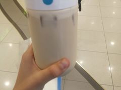 -兰熊鲜奶(西直门凯德mall店)