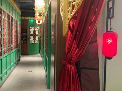 -锦府盐帮·侯宅(五棵松万达店)