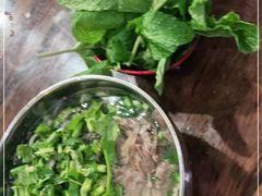 -攀枝花·任德琼·盐边羊肉米线