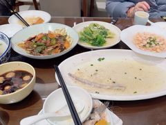 -品渔味湖鲜馆(拈花湾店)