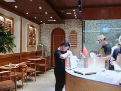 大堂-麦陌(正弘城店)