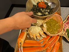 -本达人海鲜烧烤·朝鲜族风味(发展店)