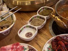 -汉江山料理级自助烤肉黑金冠(周口好吃城店)