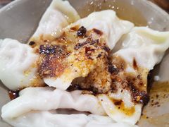 钟水饺-洞子口张老二凉粉(文殊院店)