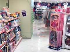 -TOYSRUS玩具反斗城(厦门中华城店)
