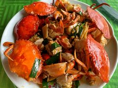-盛港湾海鲜食府(黄沙店)