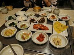 -金顺韩式烤肉·网红烤肉店(广利路店)