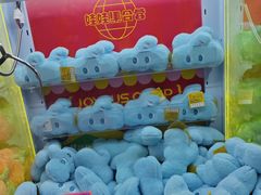 -娃娃集合营(上海奉贤龙湖天街店)