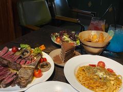 -The Cheebat 锌吧·Bistro(体育西店)