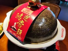 太平湖有机胖头鱼（大份）-魏铭鱼头捞饭(晋阳路店)