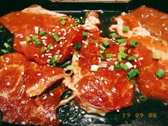 -千寻烧肉(政务区店)