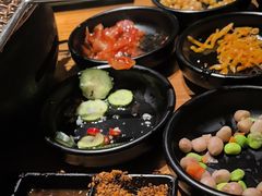 -九田家黑牛烤肉料理(华侨城店)