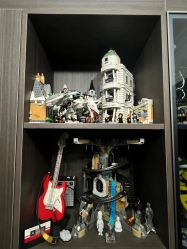 -乐高授权专卖店(华采天地店)