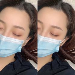 -久匠·纹眉半永久野生眉