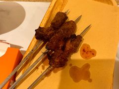 -上关东东北菜(夫子庙水游城店)