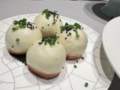 上海生煎-屋里厢上海菜馆