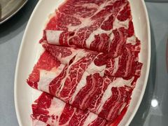 -鼎鼎香·港式火锅(北京SKP店)