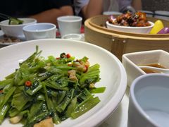 -径山十八道·风味民间菜(华夏之心店)