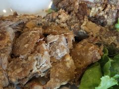 香酥鸭-晋麦香刀削面(光彩路店)