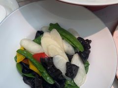 -大树餐厅(红旗街万达店)