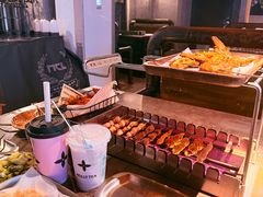 -麦凯伦烧烤·精酿超级工厂店(金桥总店)