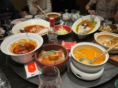 -锦楼·臻选新杭帮(杭州中心店)