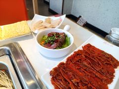 -旺龙巷重庆脆毛肚火锅·潜山扛把子店(潜山商业街店)