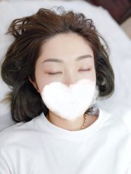 -西施无菌半永久纹绣眉眼影唇轻增发纹发际线