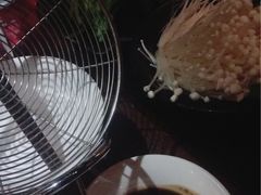 -牛焱·贵州黄牛肉火锅(城西银泰店)