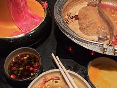 -牛New寿喜烧(金茂览秀城店)