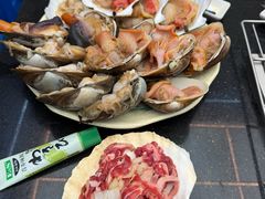 -震海贝烤贝·民俗特色店(延吉总店)