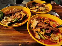 -龍城柳州螺蛳粉(群星路店)