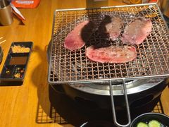 -九田家黑牛烤肉料理(华侨城店)