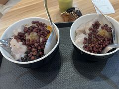 -鲜芋仙(长山湖店)