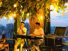 -烛影拾光观景餐厅·创意菜·摄影·小提琴(大唐不夜城店)