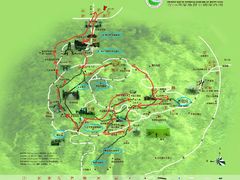 -南京市江宁方山