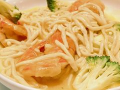 -京香轩·中餐厅(上海中庚聚龙酒店)