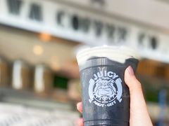 -Juicy Bakery(瑞景店)