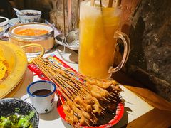 -哥老官重庆美蛙鱼头(日月光店)