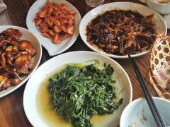 -双塔老饭店