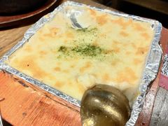 -韩香阁烤肉·烤活鳗(宽厚里店)