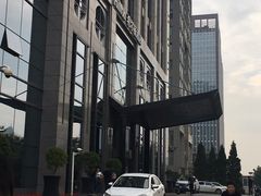 -西安高新希尔顿酒店·咖啡露台西餐厅