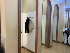 -海马体照相馆(成都来福士广场店)