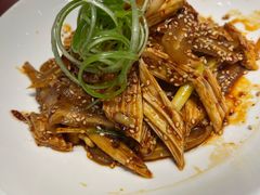 -百年神厨·地道川菜(清江西路店)