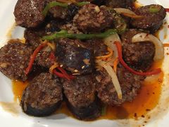 风味米肠-阿里郎海鲜酒店