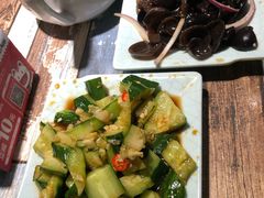 拍黄瓜-武松家(丰益桥店)
