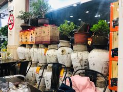 -绍兴名菜馆(可乐路店)